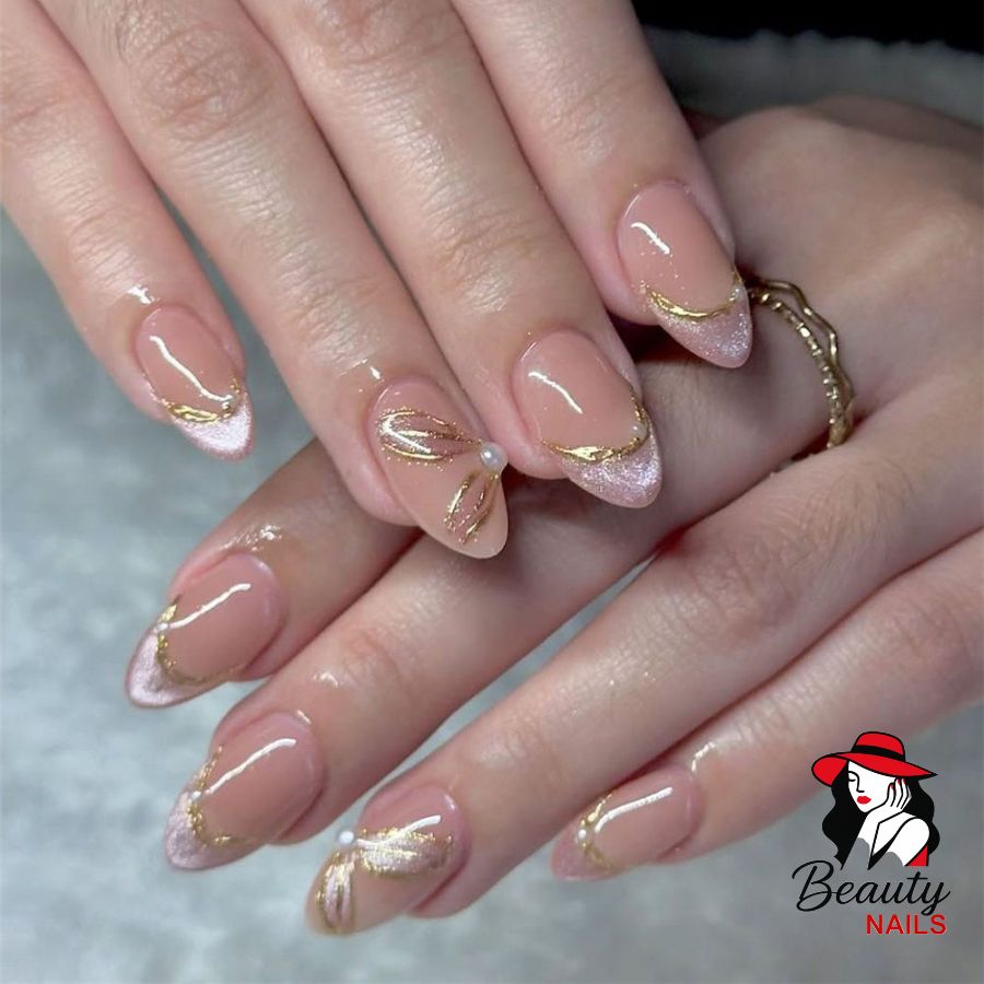 Nail April 24